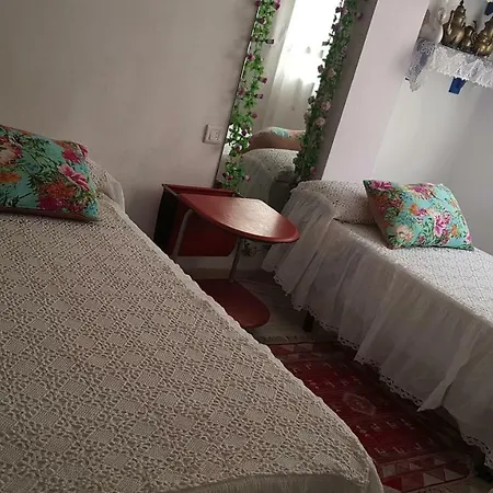 En Homestay
